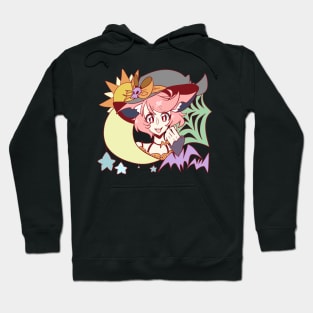 Halloween Aki 2023 Hoodie